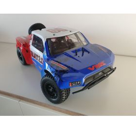 DEMO Blast 2.0