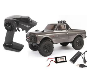 AXIAL SCX24 1967 Chevrolet C10