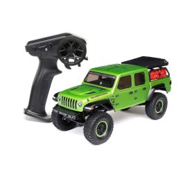 AXIAL SCX24 Jeep JT Gladiator