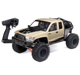 AXIAL SCX6 Trail Honcho 4x4