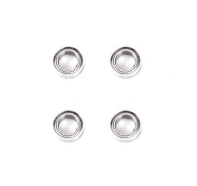 Kuglelejer 5x8x2,5mm
