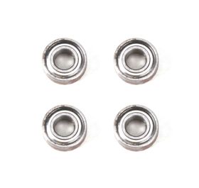 Kuglelejer 5x11x4mm