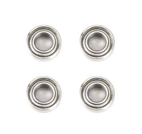Kuglelejer 5x10x4mm