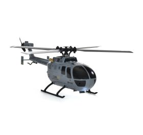 RC ERA BO-105 C186 Helikopter
