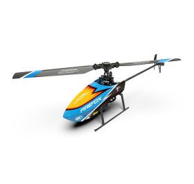 RC ERA Firefox C129 Helikopter blå