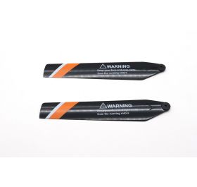 Main Blade Set - Orange