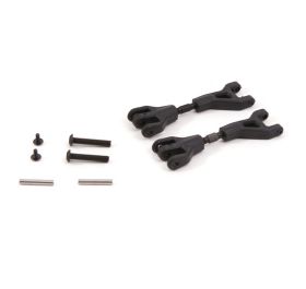 Upper Suspension arms