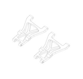 Lower Suspension Arm