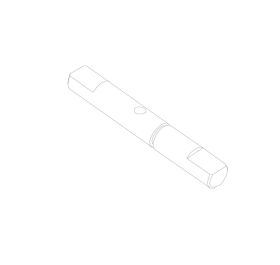 Gear Shaft