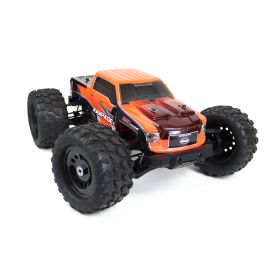 BSD BS232R Rampage XTE Orange V2