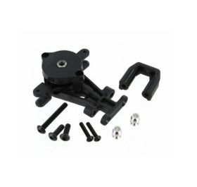 Servo saver