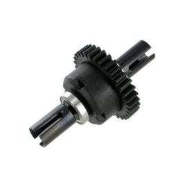 Main gear Komplett