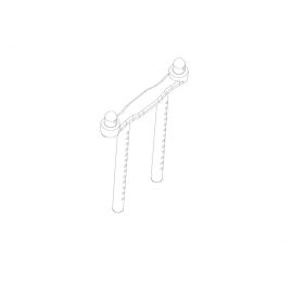 Body mount