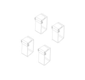 Battery belts