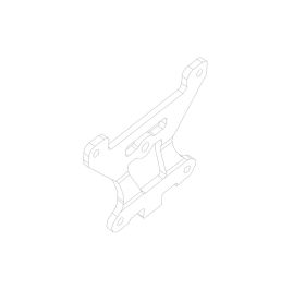 Diff Mount