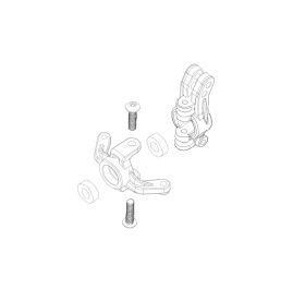 C Hubs Unit R
