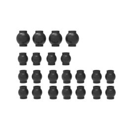 Ball head sets