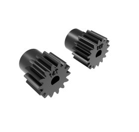 Pinion gears 14T and 16T