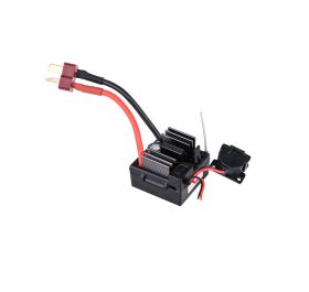PD Racing brushed 25A ESC