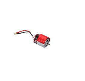 PD Racing Brushed 390 motor