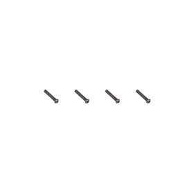 B head hex screw HM2.5x16 4pcs