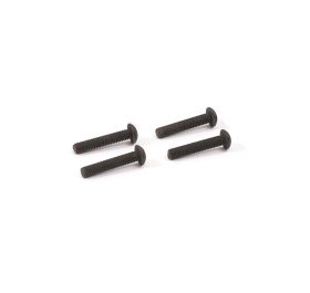 B head hex screw HM3x22 4pcs