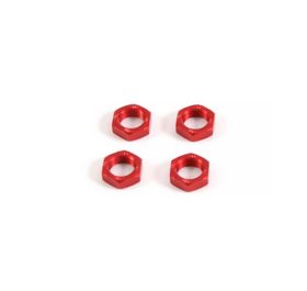 17mm Wheel Nut 4pcs