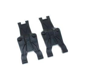Lower suspension arm 2pcs