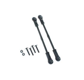 Fr steering linkage 2pcs