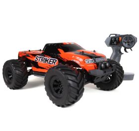 BSD Striker V2 - 35 km/t, 49 cm