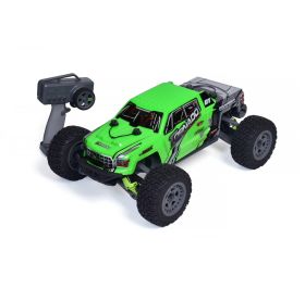 WOV Racing Tornado 4S Brushless