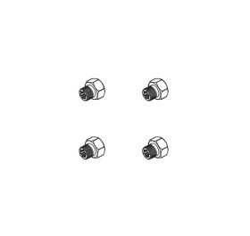 17mm Wheel Hex