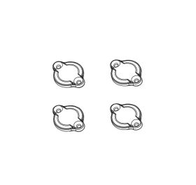 Pivot Ball Cover
