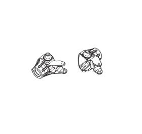 Steering Knuckle L/R