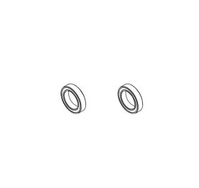 ∅12X∅18X4 Bearing