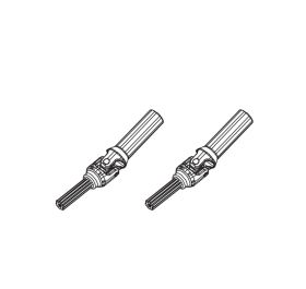Silde Shaft Famale Assembly