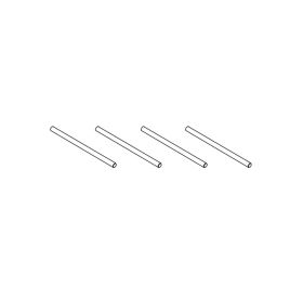 Pin∅4x72.8