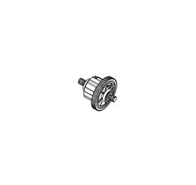 Center diff box