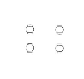Pivot Ball Φ9x10MM