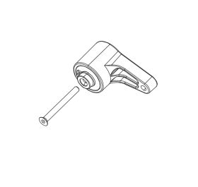 Servo Saver unit