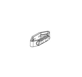 Front Bumper Spring