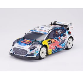 CARISMA GT24 2.0 M-SPORT 2024 PUMA HYBRID RALLY1 1/24 RTR