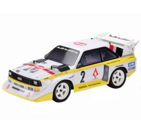 CARISMA M48S 1985 AUDI SPORT