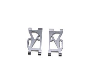 Bärarmar bak metall