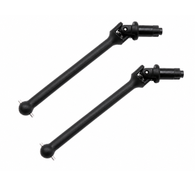 Driveshaft front