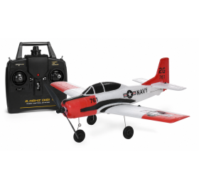 Volantex RC 761-9 T28 Trojan 400mm