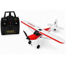 Volantex RC 761-4 Sport Cub 500mm