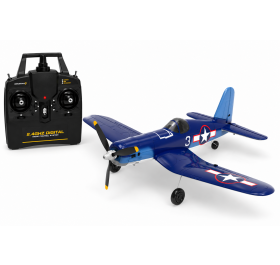 Volantex RC 761-8 F4U Corsair V2 400mm