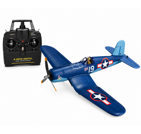 Volantex RC F4U Corsair 500mm m. gyro