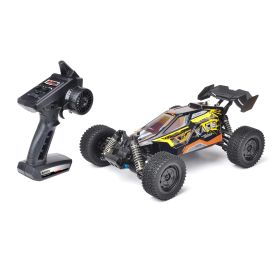 SCY Cheetah V2 - 35 km/t, 30cm